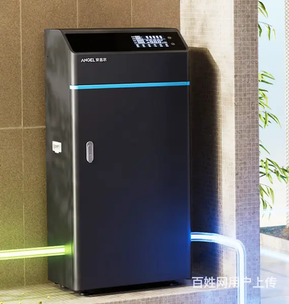 商用净水器可分支多个取水点J2710-ROS126 - 图片 1