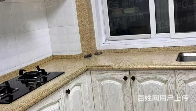 首租精装大三房，家电齐房子特别干净，有钥匙，随时看 - 图片 4