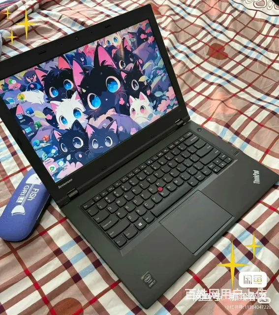 女孩自用i7独显联想笔记本电脑，16+512，我个 - 图片 3