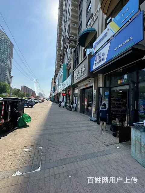 【搞定了！】松北世林路快递驿站出兑 整店转让 - 图片 2