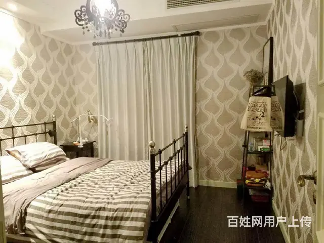 绿洲花园精装1房嘉汇大厦西湖文化广场打铁关杭州大厦带车位 - 图片 2