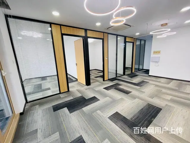 南星桥，海运国际，房东直租，一线江景，采光视野好，拎包入住！ - 图片 8