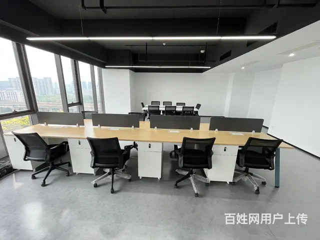 半山桃源沈半路，金龙新创谷，精装出租，拎包入住，房东直租！ - 图片 1