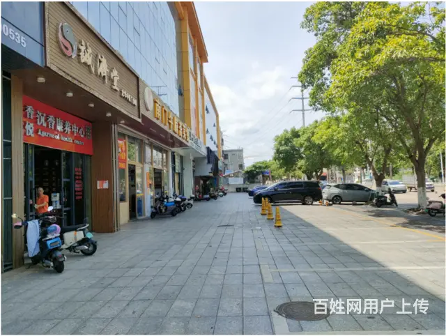 （51旺铺推荐）坡巷路城金农贸市场对面380平中医馆转让 - 图片 4