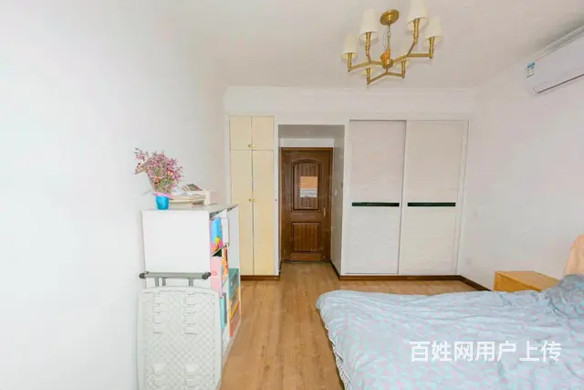 新上，滨江区政府，四叶草户型，龙湖天街旁，地铁口，江南实验 - 图片 12