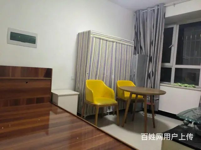 南大街南泉水晶龙居高层七楼单身公寓客卧一体20万价格可谈 - 图片 12