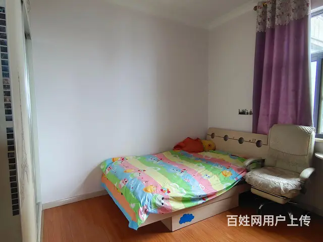凯旋国际精装修仅租1500元/月 - 图片 4