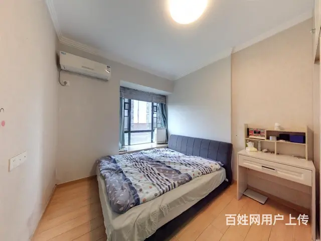 东南向安静看花园 视野开阔 近地铁 配套成熟 - 图片 4