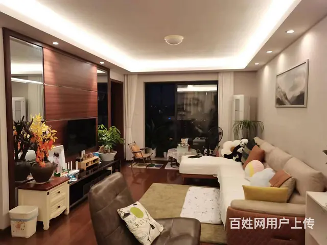 低于市场价10万，精装小三房，保养好，可拎包入住 - 图片 2