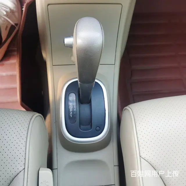 日产 骐达 2007款 1.6 自动 GS 豪华型 - 图片 3