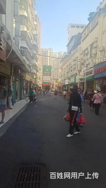（51旺铺推荐）解放路50平餐饮店转让 - 图片 8