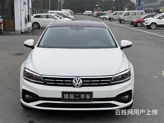 大众 凌渡 2019款 1.4TSI 双离合 230TSI - 图片 1