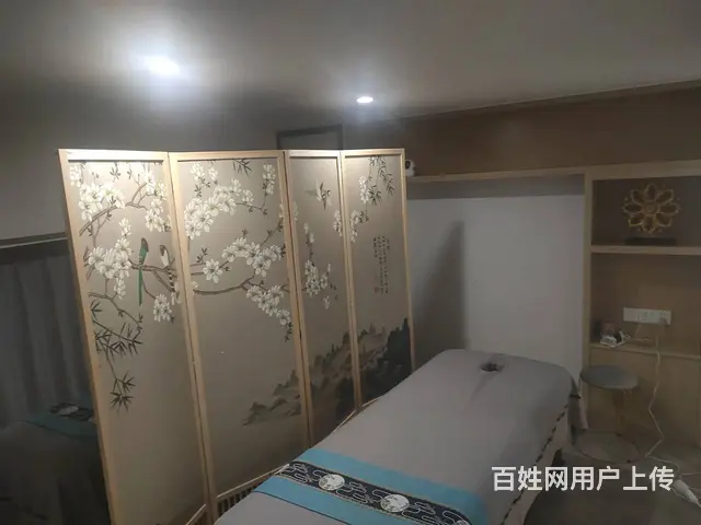下城东新地铁口新天地商圈商务办公楼美容spa养生工作室转让 - 图片 3