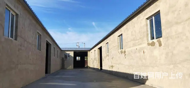 于洪区1800平厂库房出租 - 图片 6