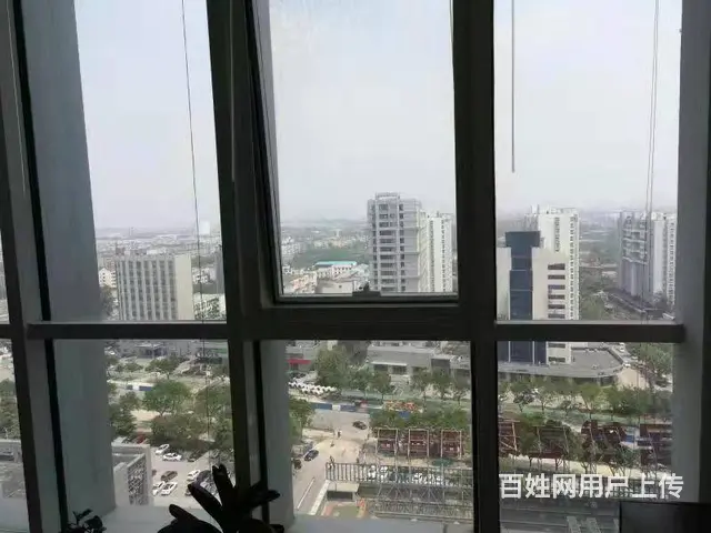 房主出租张店高新区创业火炬广场D座写字楼办公室 - 图片 2