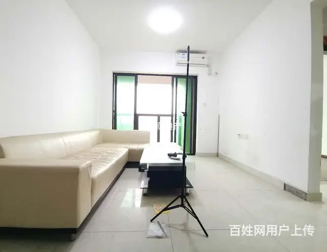 新香洲翠微市场对面晴朗新地旁鸿翠阁3房255万没税随时看房 - 图片 1