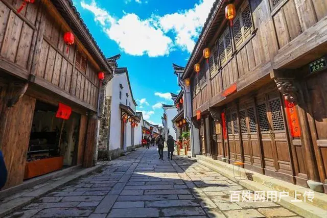 历史文化街（东街） - 图片 1
