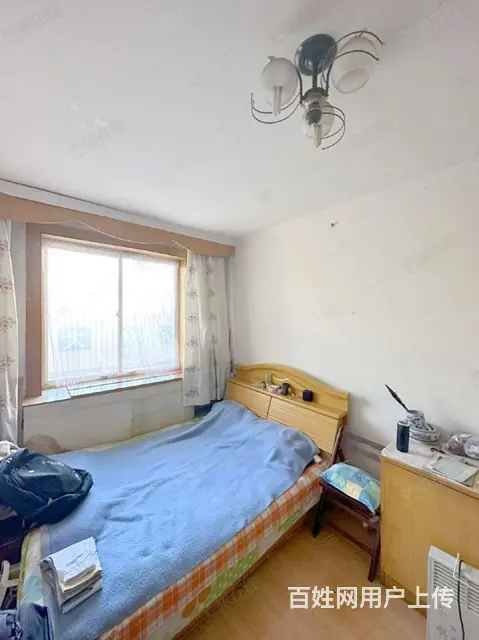 龙之梦地铁口，南北两室两厅一卫，3楼，园区楼王位置，不把不临 - 图片 5