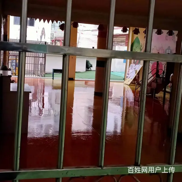 原阳光宝贝幼儿园大兴路工商银行旁 - 图片 3