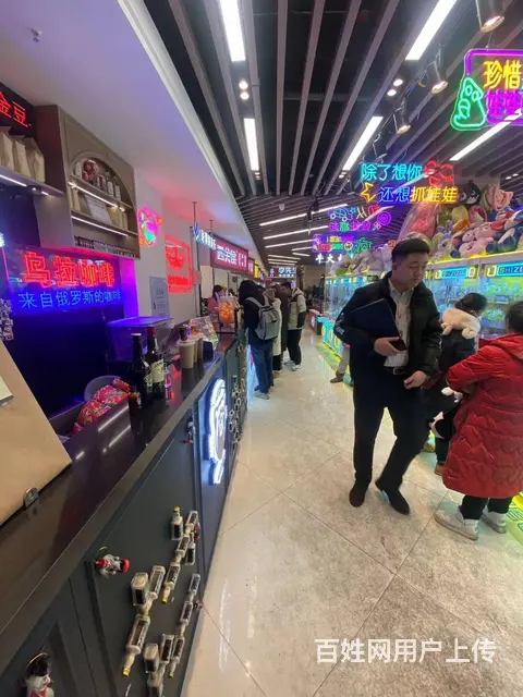 【搞定了！】道里区中.央大街临街店铺出兑转让 - 图片 9
