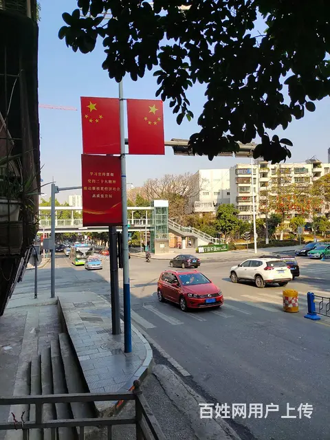 东风小学上行100米铺面出租出售 - 图片 5