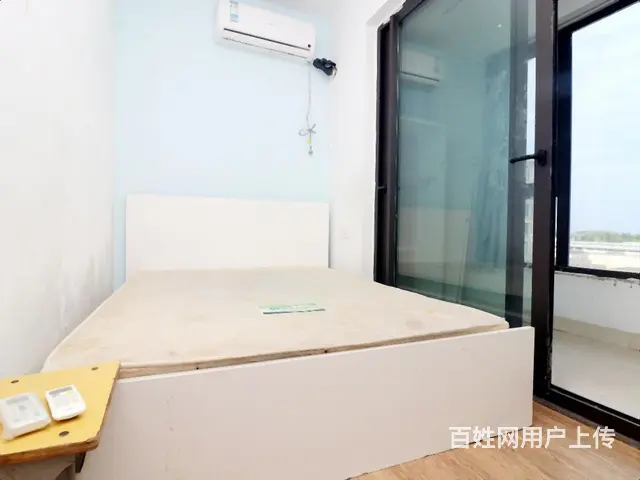 石桥 · 德胜上郡华庭 · 3室 · 2厅 - 图片 5