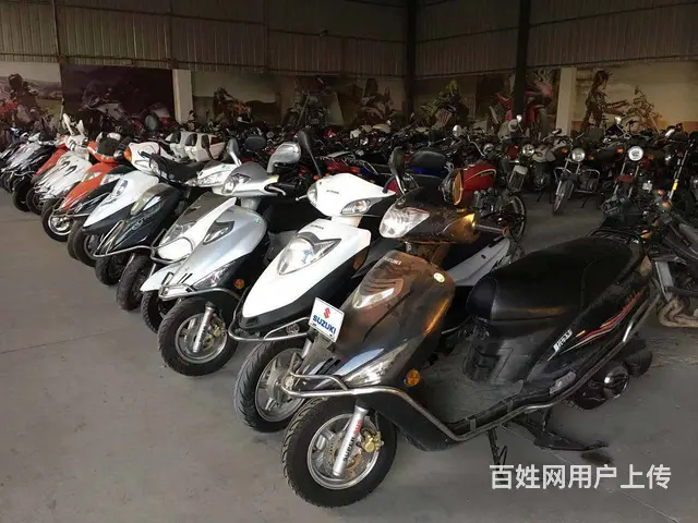 各种复古机车-全部降价促销-圆你机车梦-全国可物流 - 图片 7