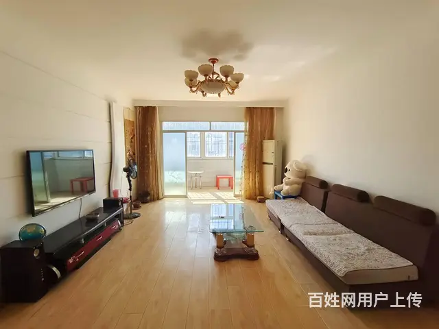 凌空六小区(铁西) 普通住宅2厅 精装修 - 图片 1