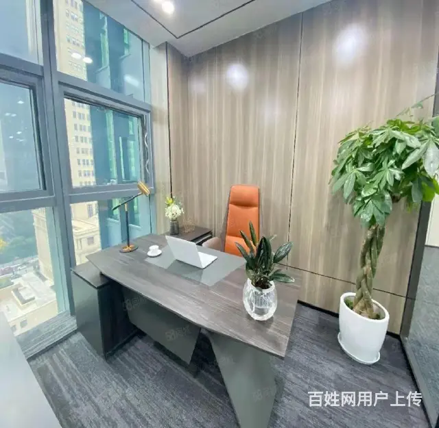 多个独立隔间！芳林大厦230平！350平！零介绍费 - 图片 2