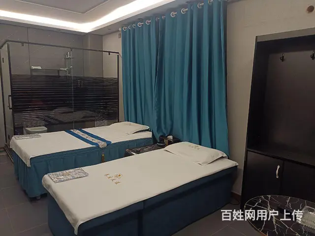 营业中足浴店转让或承包！ - 图片 1