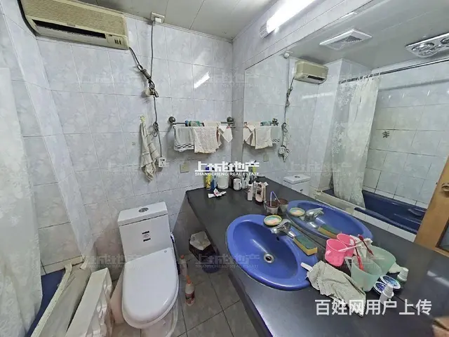 怀德苑好房经典户型楼层佳采光好怀小清中空置房东换房 - 图片 4