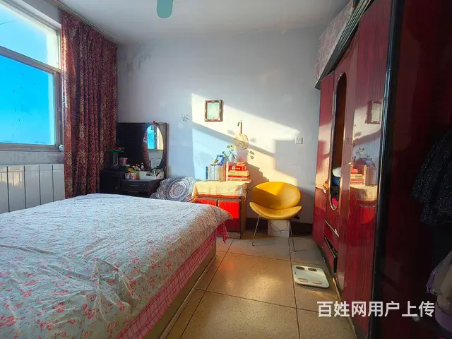 焦东路小学十七中 焦东路矿山西院  7楼双气红瓦 - 图片 5