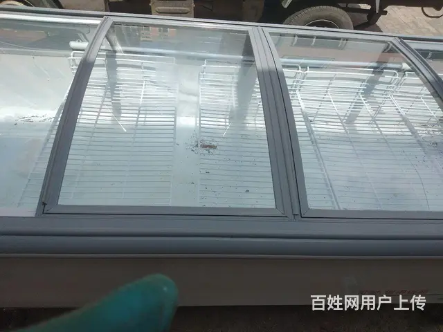 商用冰柜，冷藏冷冻 - 图片 2