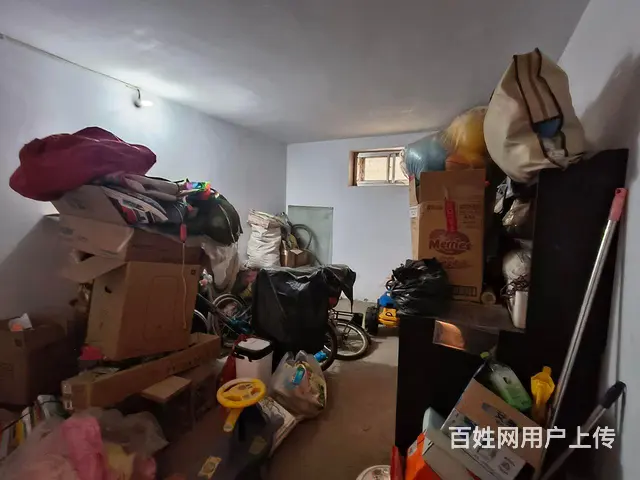 【搞定了！】焦东路小学北校区十七中 中森家园一楼4室带院 - 图片 11