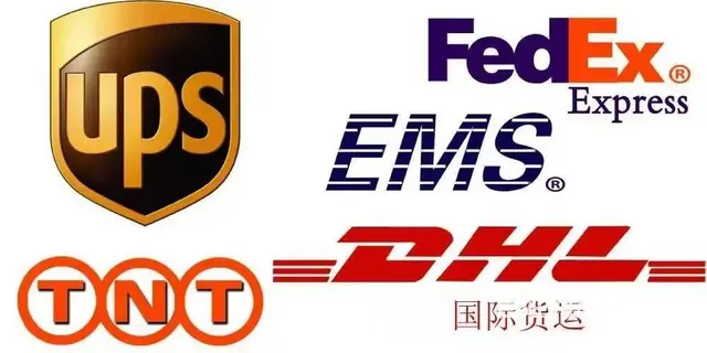 常州联邦快邮寄化妆品药品到美国日本韩国等快递电话 - 图片