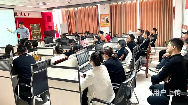 专业淘宝培训美工设计培训选汇材电商学院  学会 - 图片 7