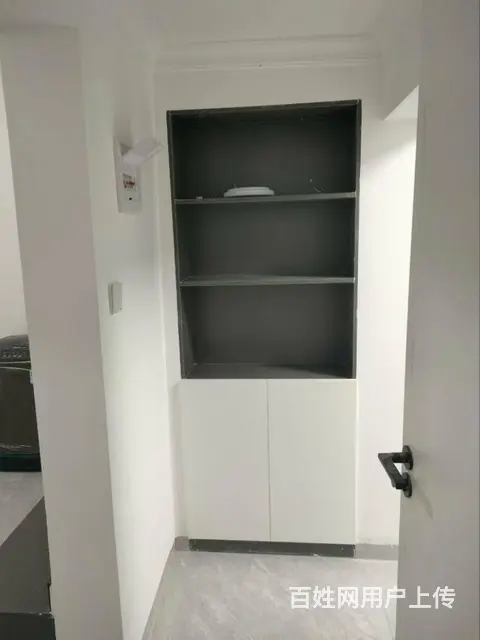 雁峰雨花厅魔天轮附近有房出租 普通住宅2厅 精装修 - 图片 3