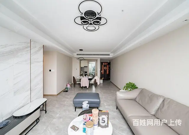 正南 新城光明璞樾门第 4室2厅 - 图片 10