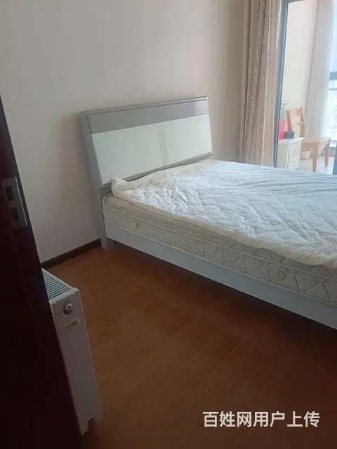 青羊区天合凯旋城4室2厅2卫出租 - 图片 1