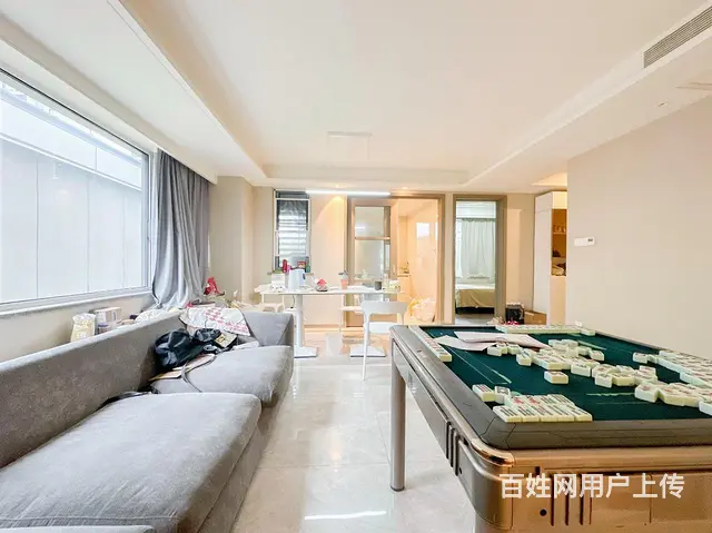 杭语蓝庭 近地铁 购物方便 正南朝向 精装可拎包入 - 图片 7