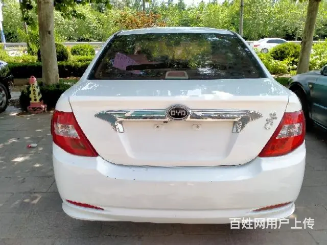 比亚迪F3 - 图片 5