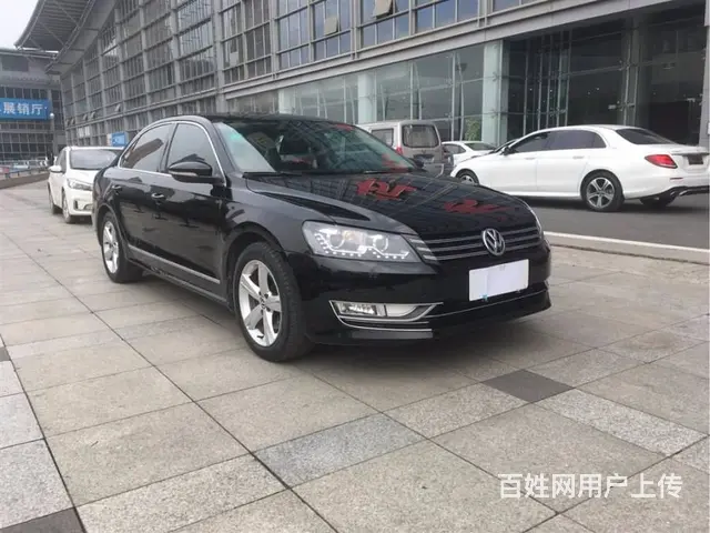 大众 帕萨特 2013款 1.8TSI 双离合 御尊版 - 图片 5