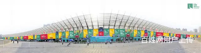 2023成都国际家居生活展览会暨生产设备及原辅材料 - 图片 1