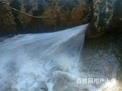 太仓双凤全网承接管道查漏服务 - 图片 1