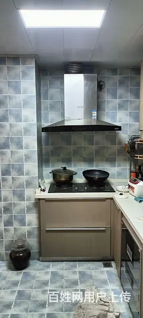 高坪区江东大道大楼盘临江小区，二室两厅精装修带家具家电招租， - 图片 4