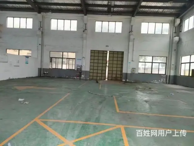 花桥丙类厂房出租 - 图片