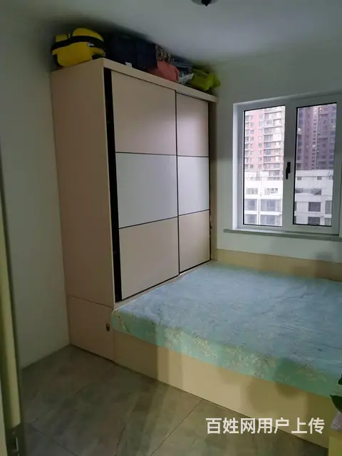 中启御花园 低公摊四室两卫 单独楼梯间 田园风格装修 - 图片 5