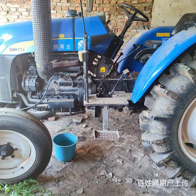 家里不种地了，出售爱车， - 图片 6