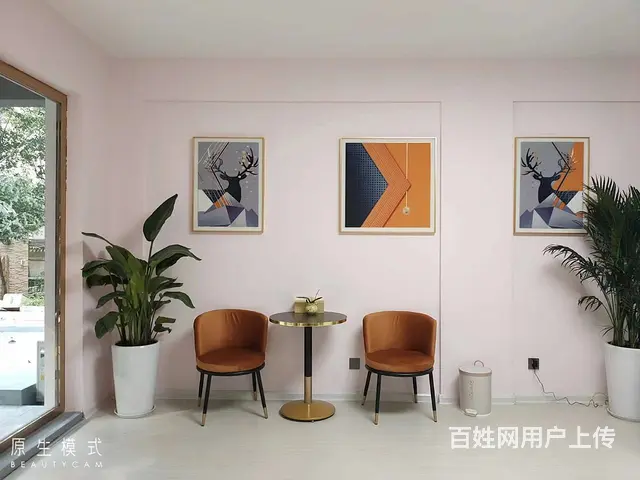 雨花区200平米一楼盈利美容院转让 - 图片 5