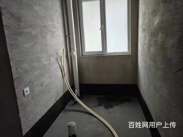黄河花园 普通住宅 毛坯房城市回迁 - 图片 2